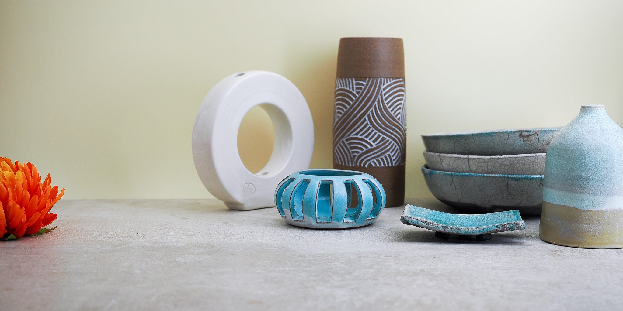 Maison & Décoration d'intérieur