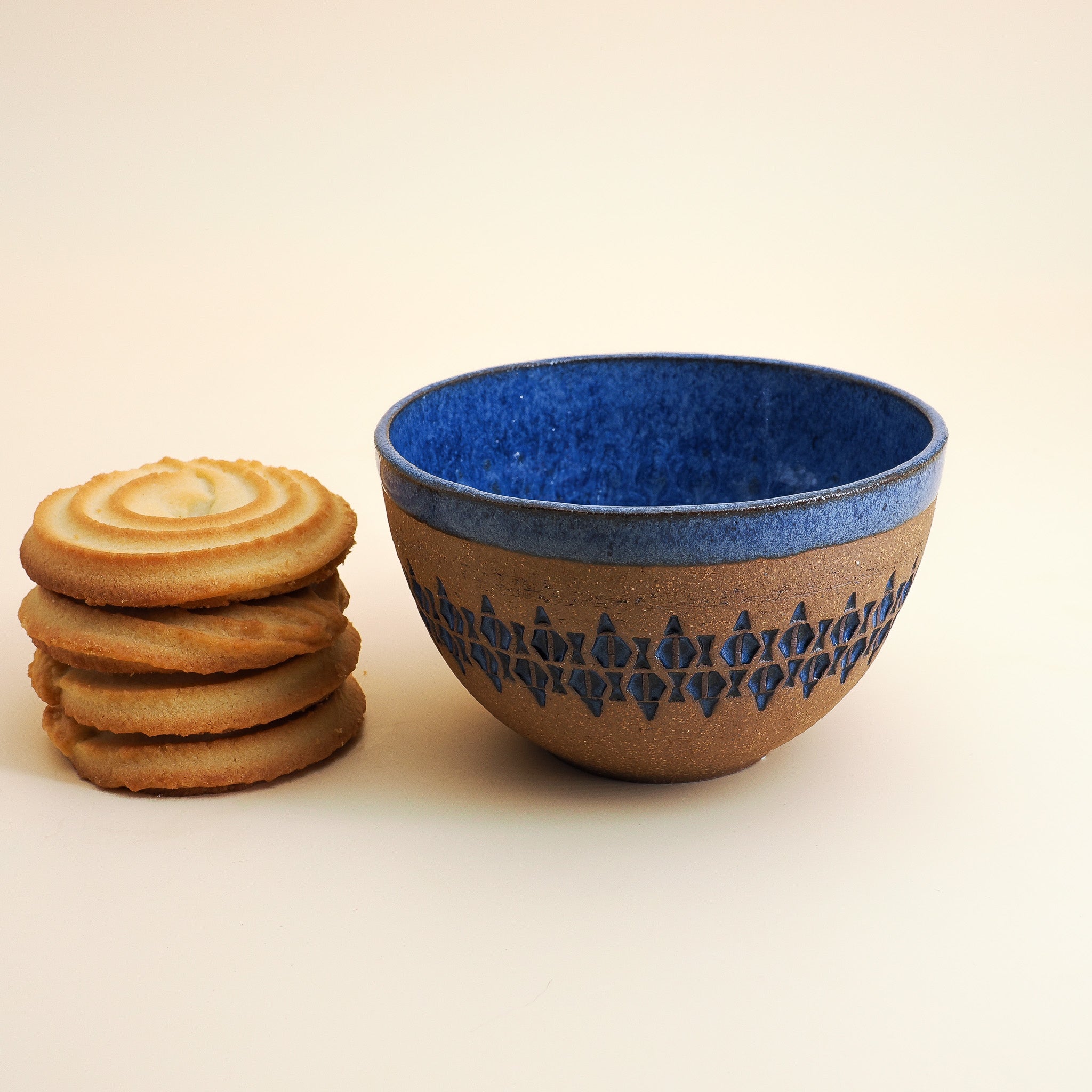 Set de 2 - Bol Cascade