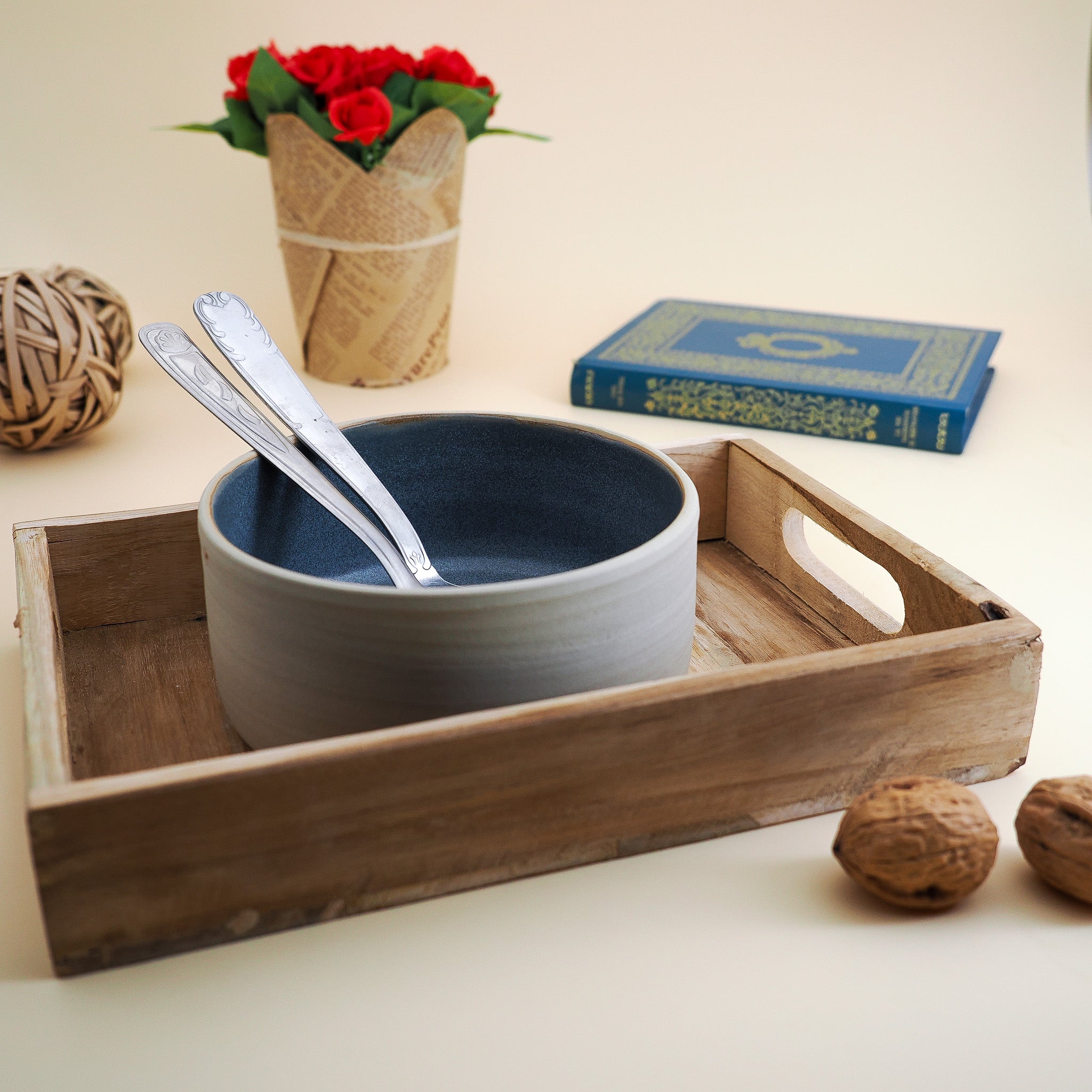 Bowl Sable