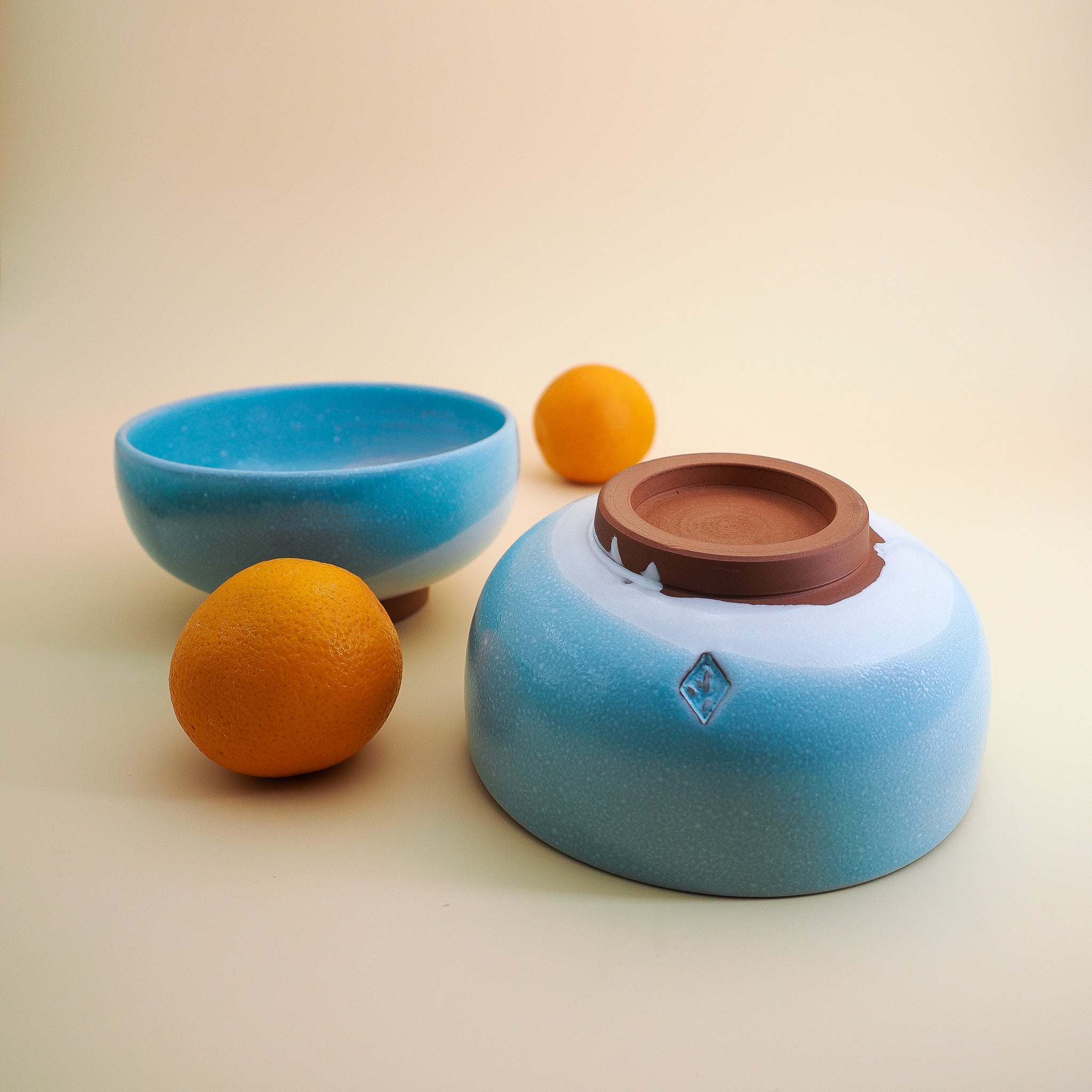 Bowl Nuage