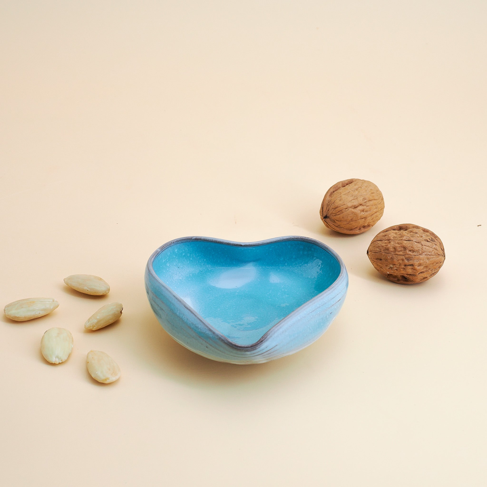 Set de 2 - Coupelle coeur Nuage