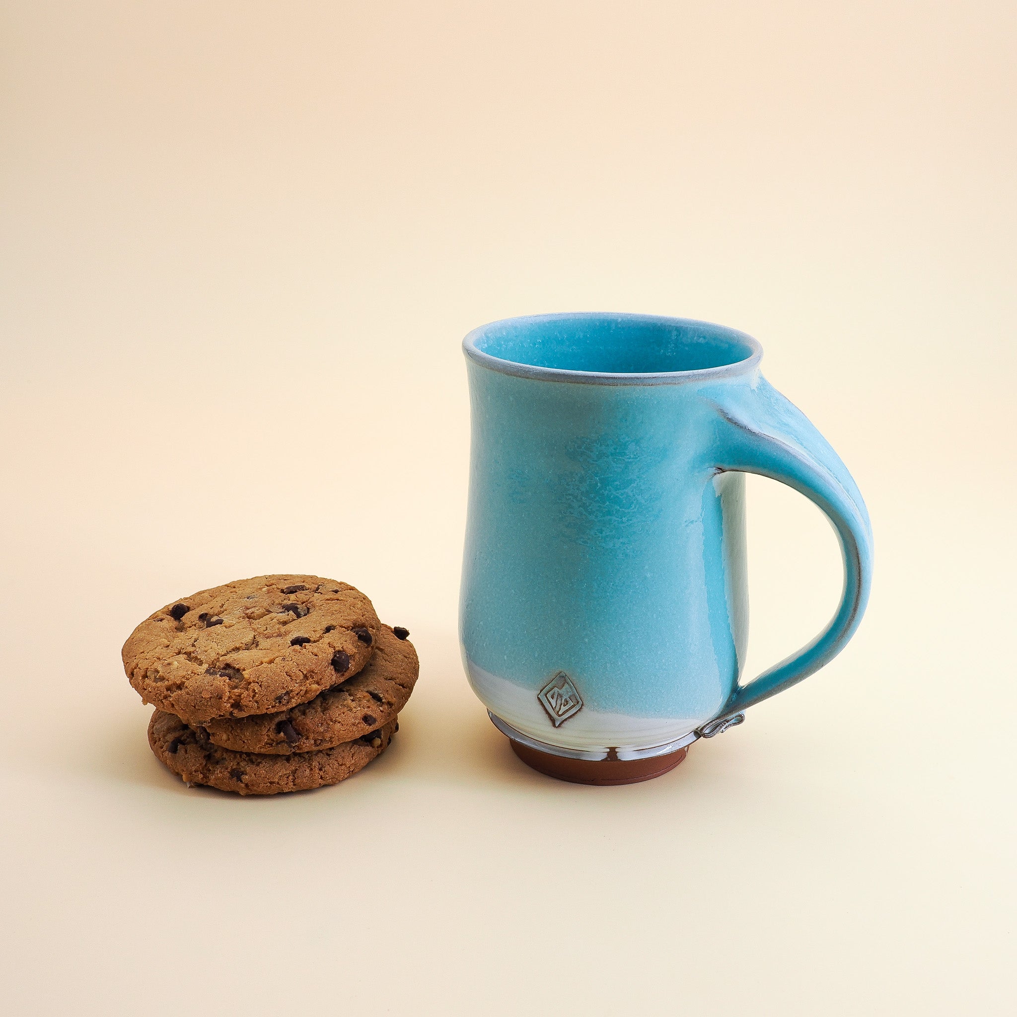 Set de 4 - Mug Nuage