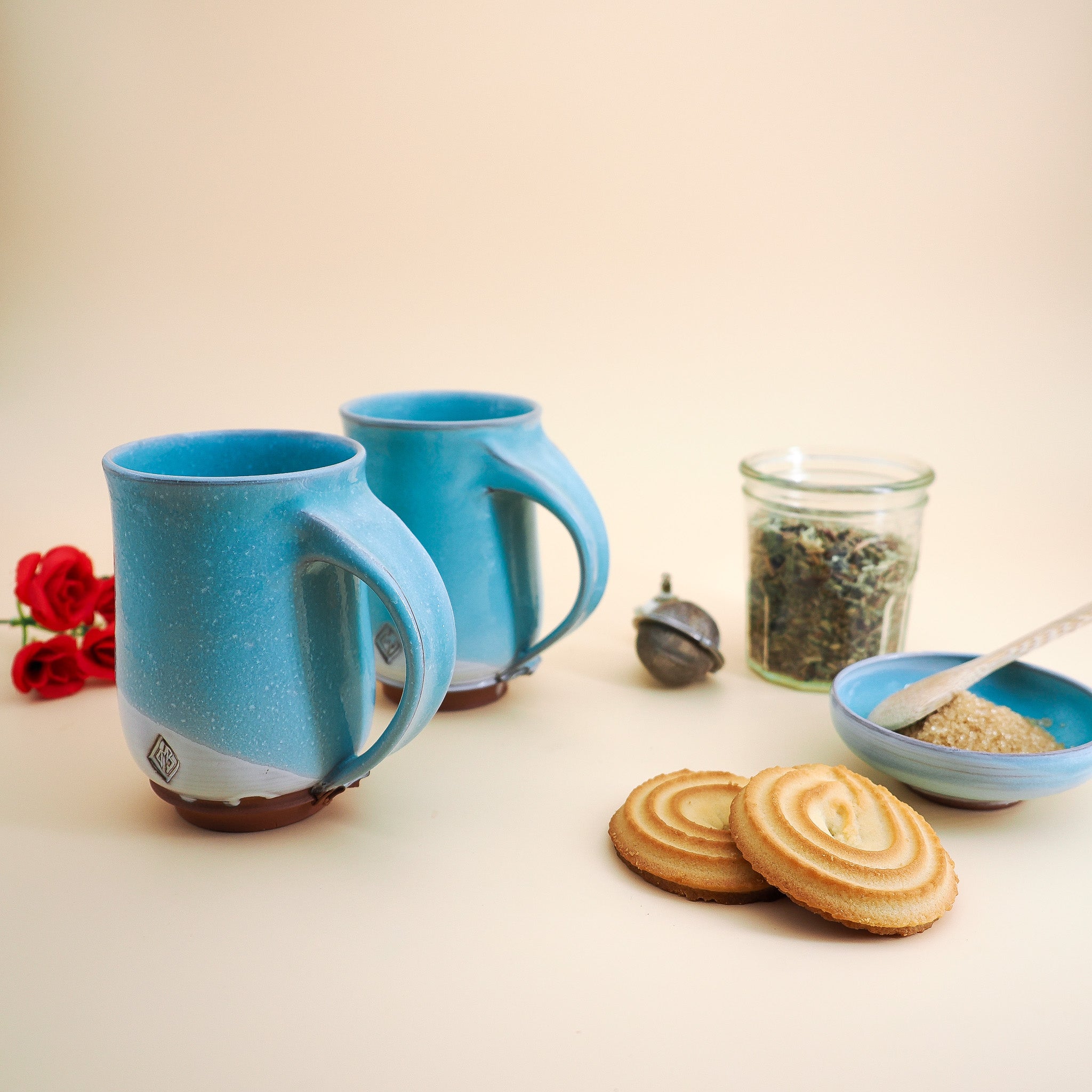 Mug Nuage