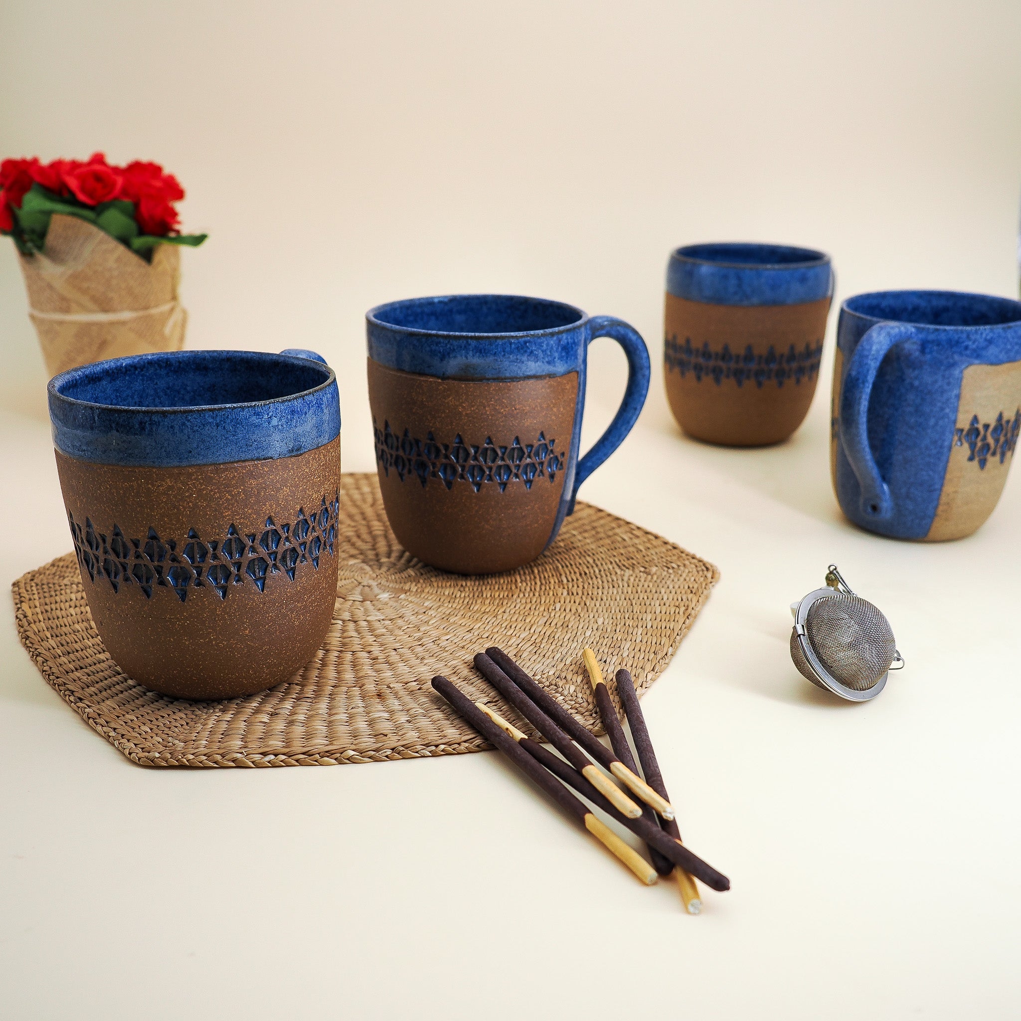 Mug Cascade