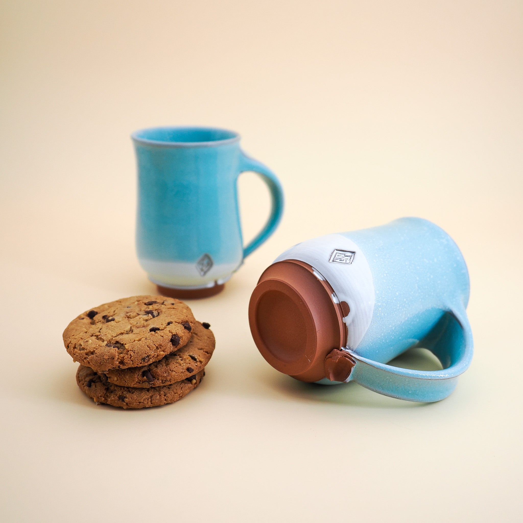 Mug Nuage
