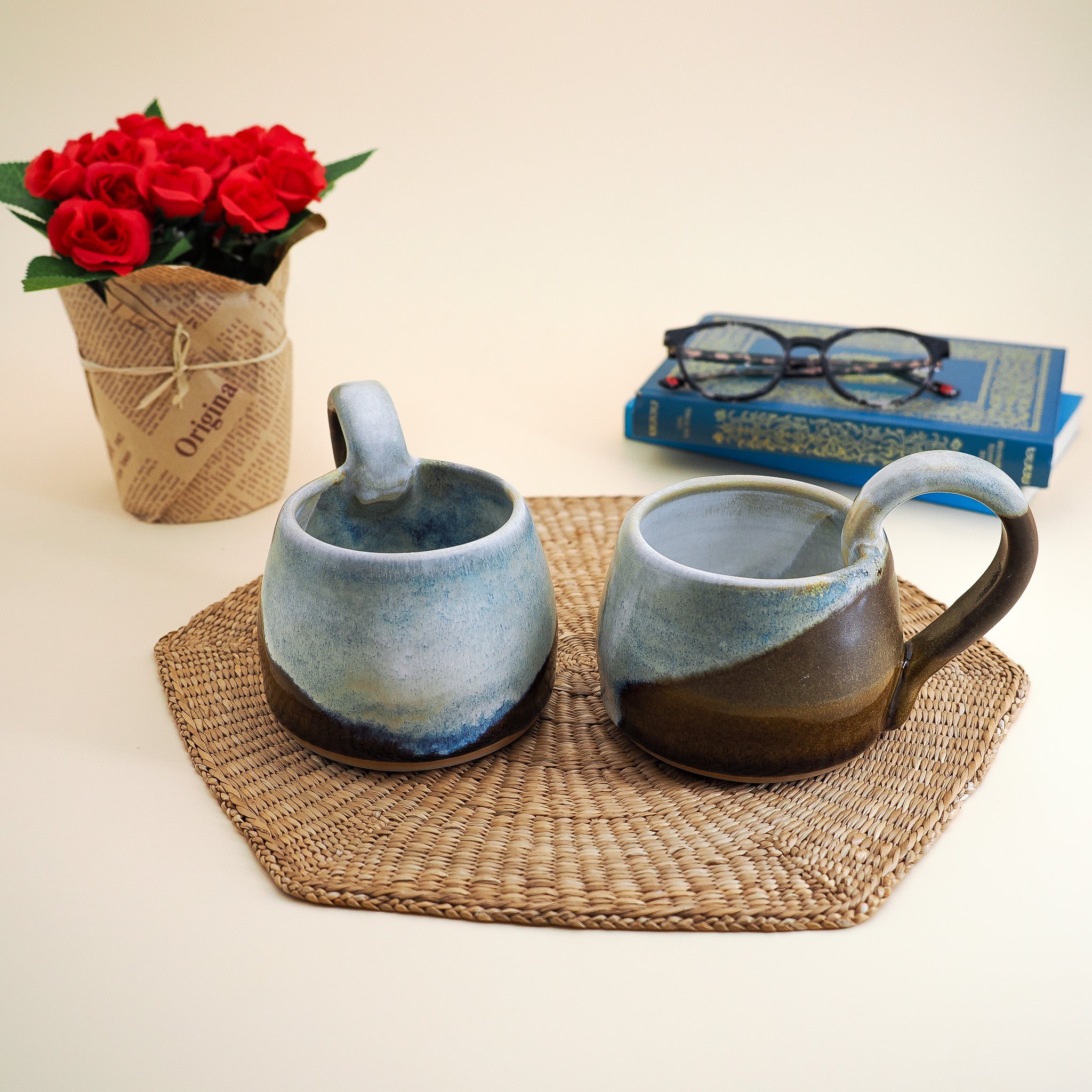 Mug Rivage
