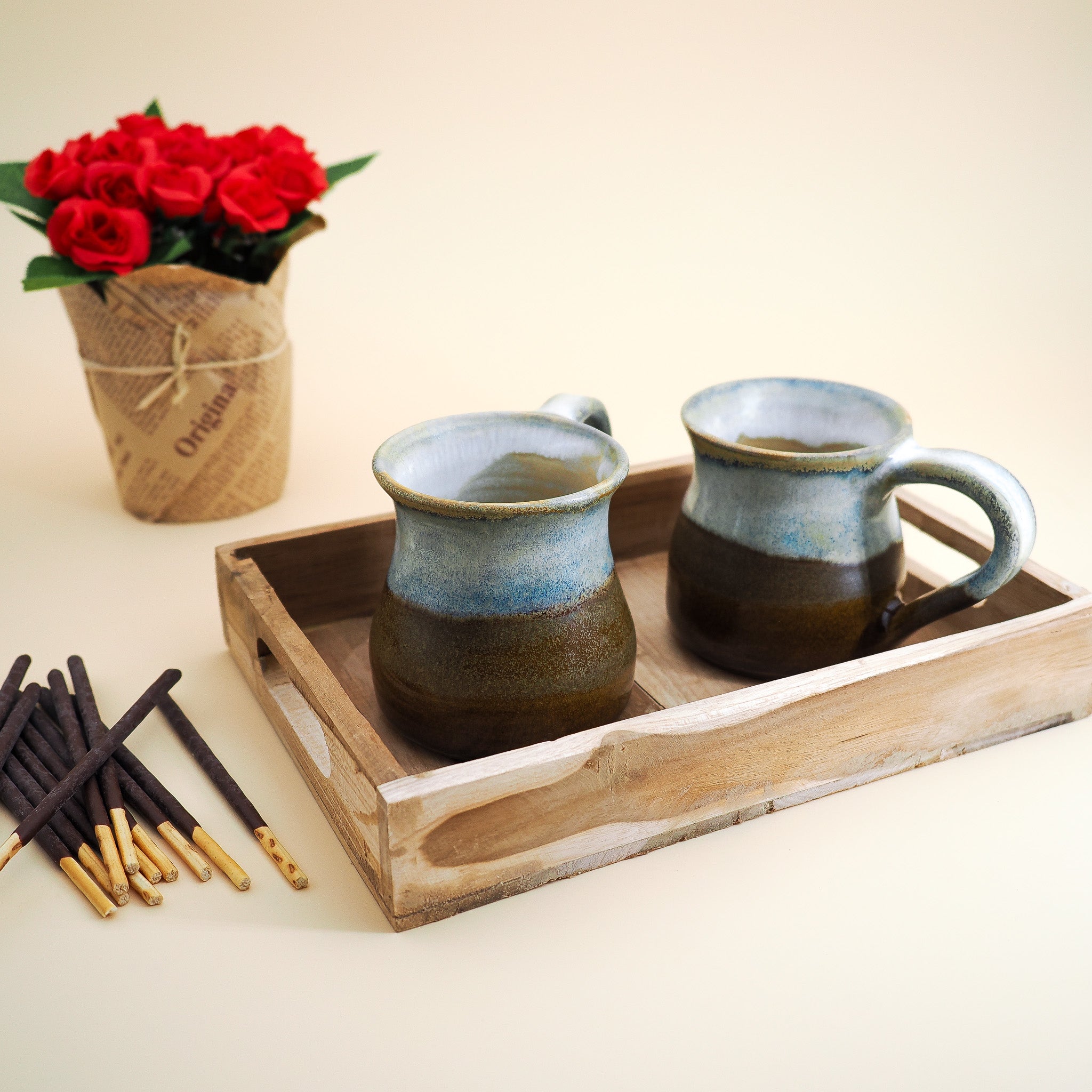 Mug cintré Rivage