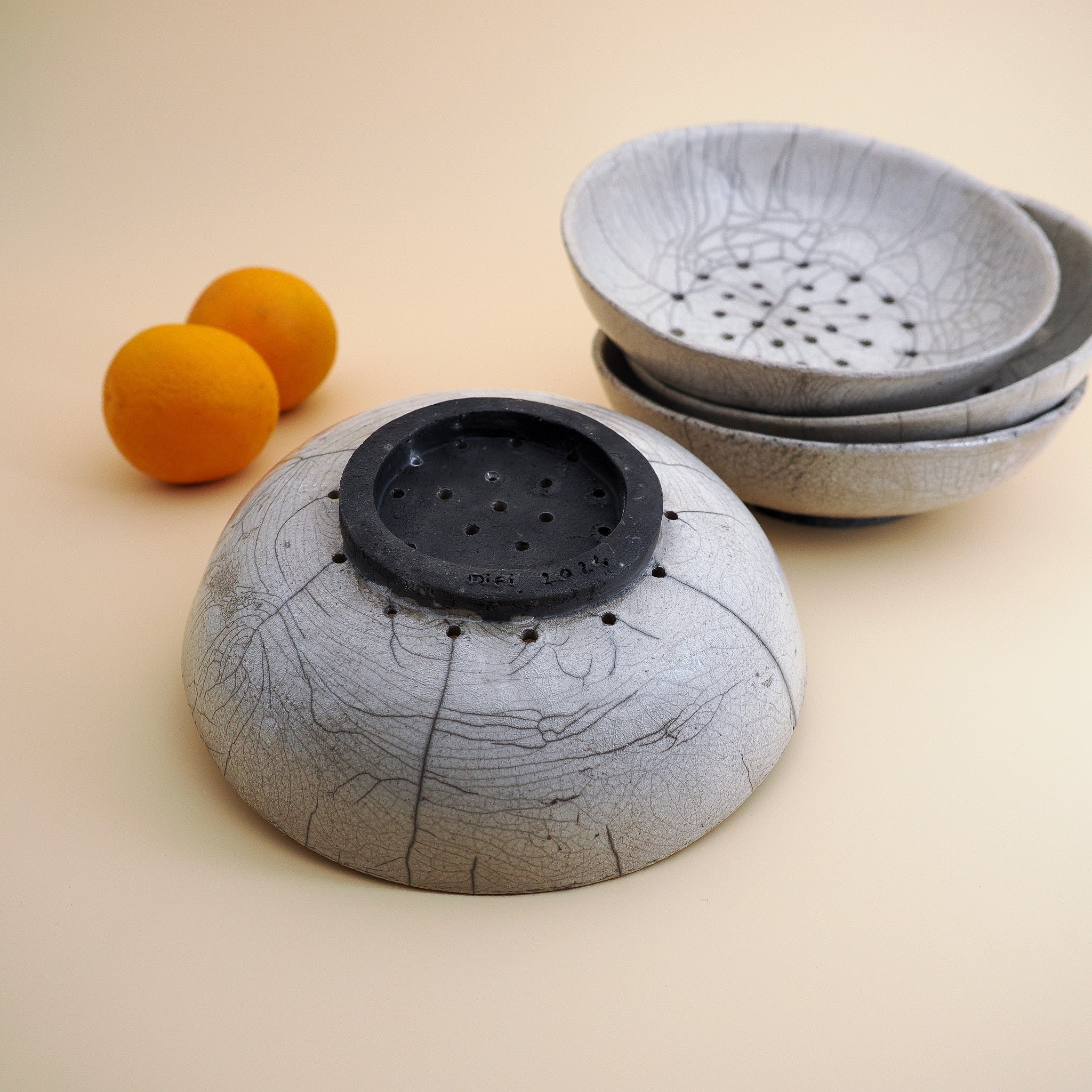 Lave fruits Fuji