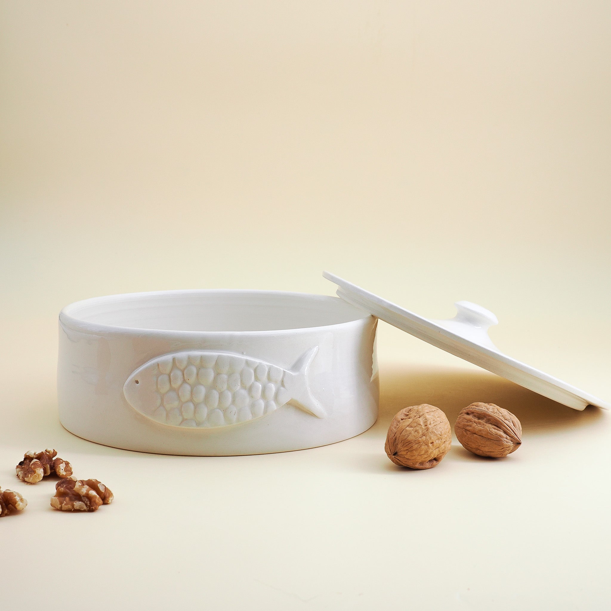 Plat de service Moyen Solstice