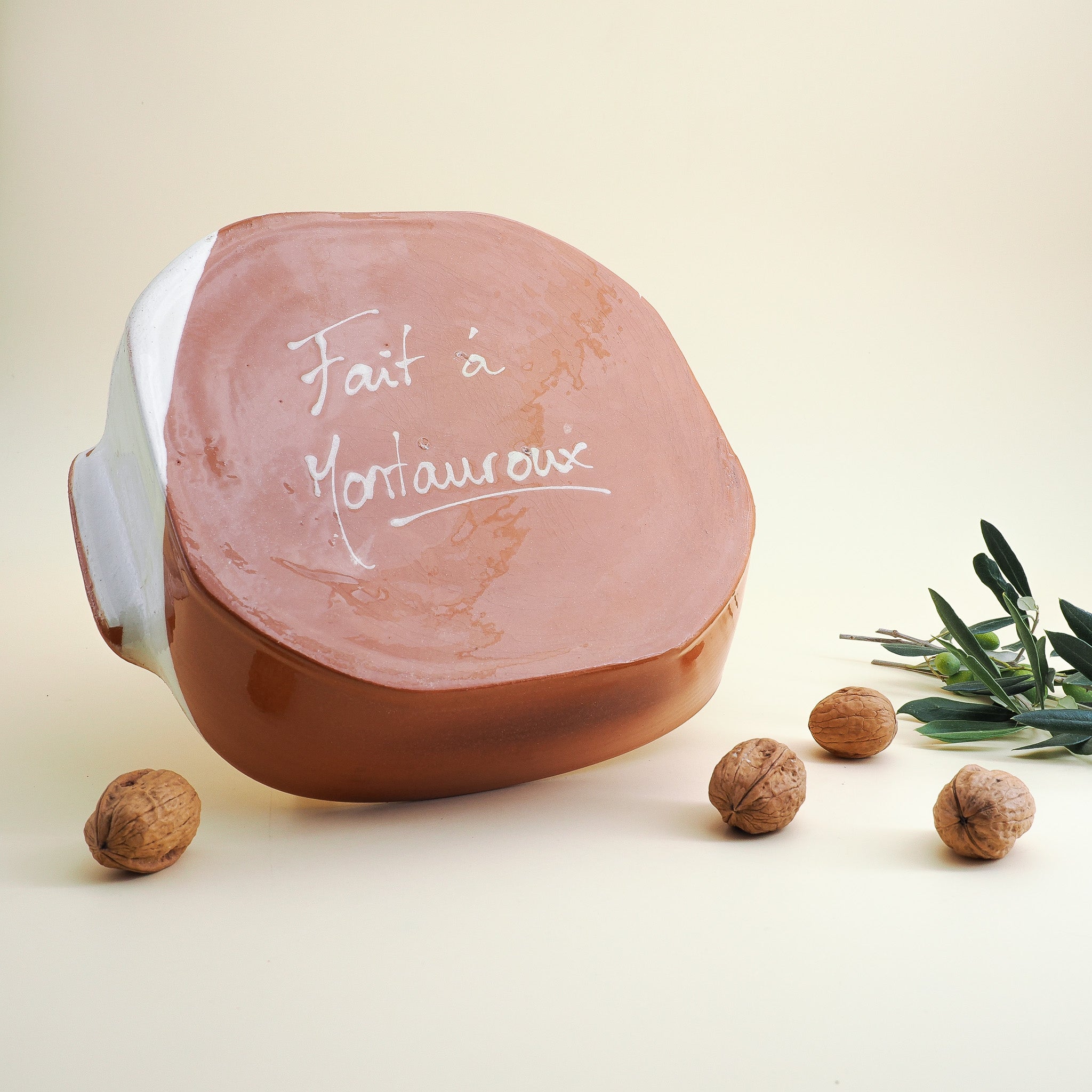 Plat à gratin Mistral