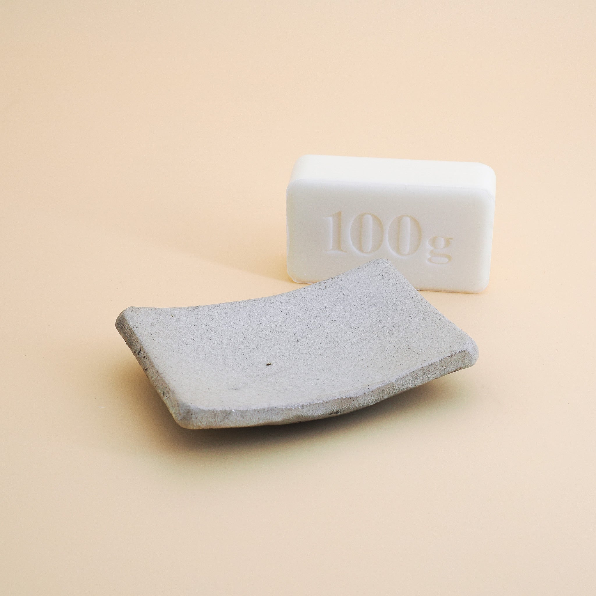 Porte savon Fuji