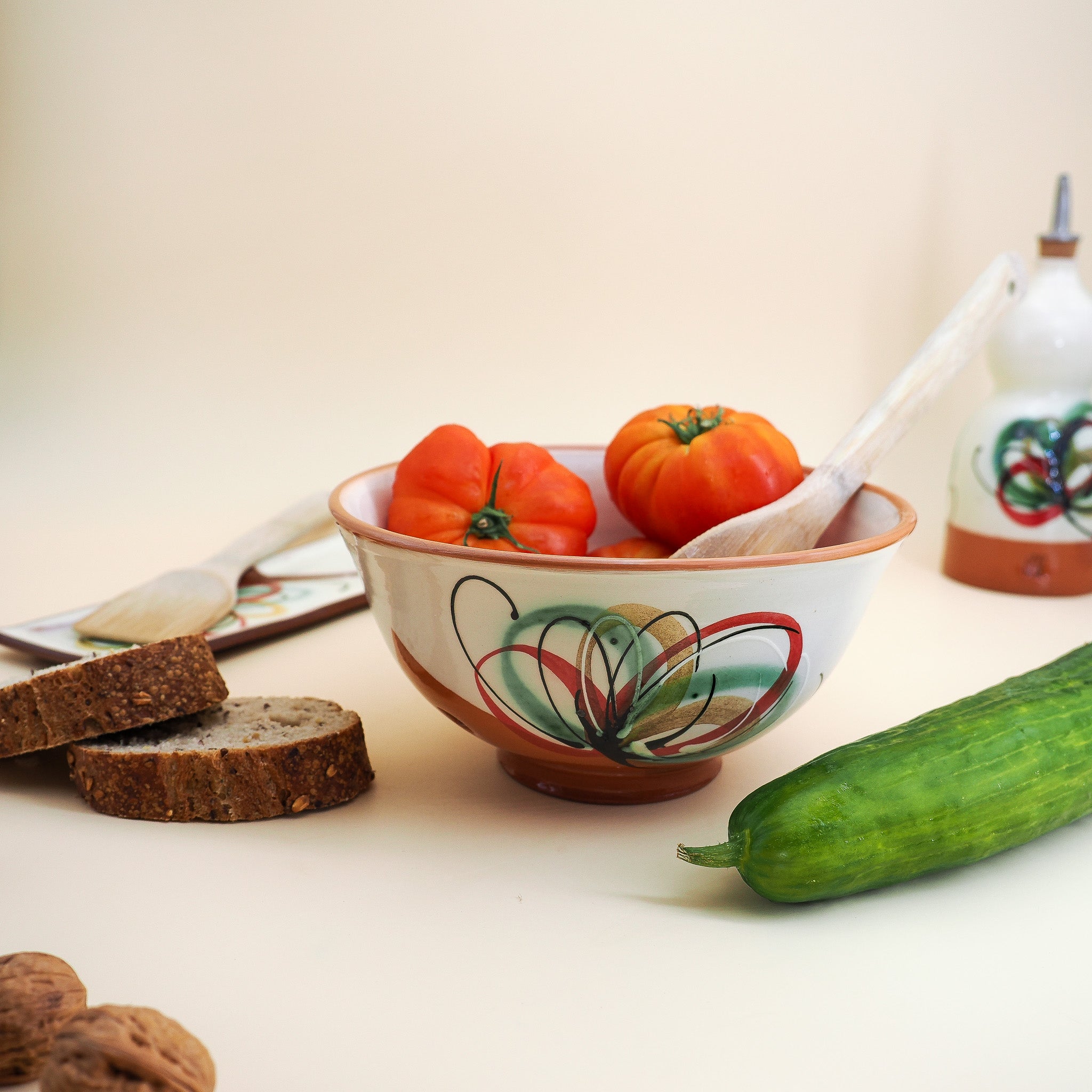 Saladier moyen Mistral