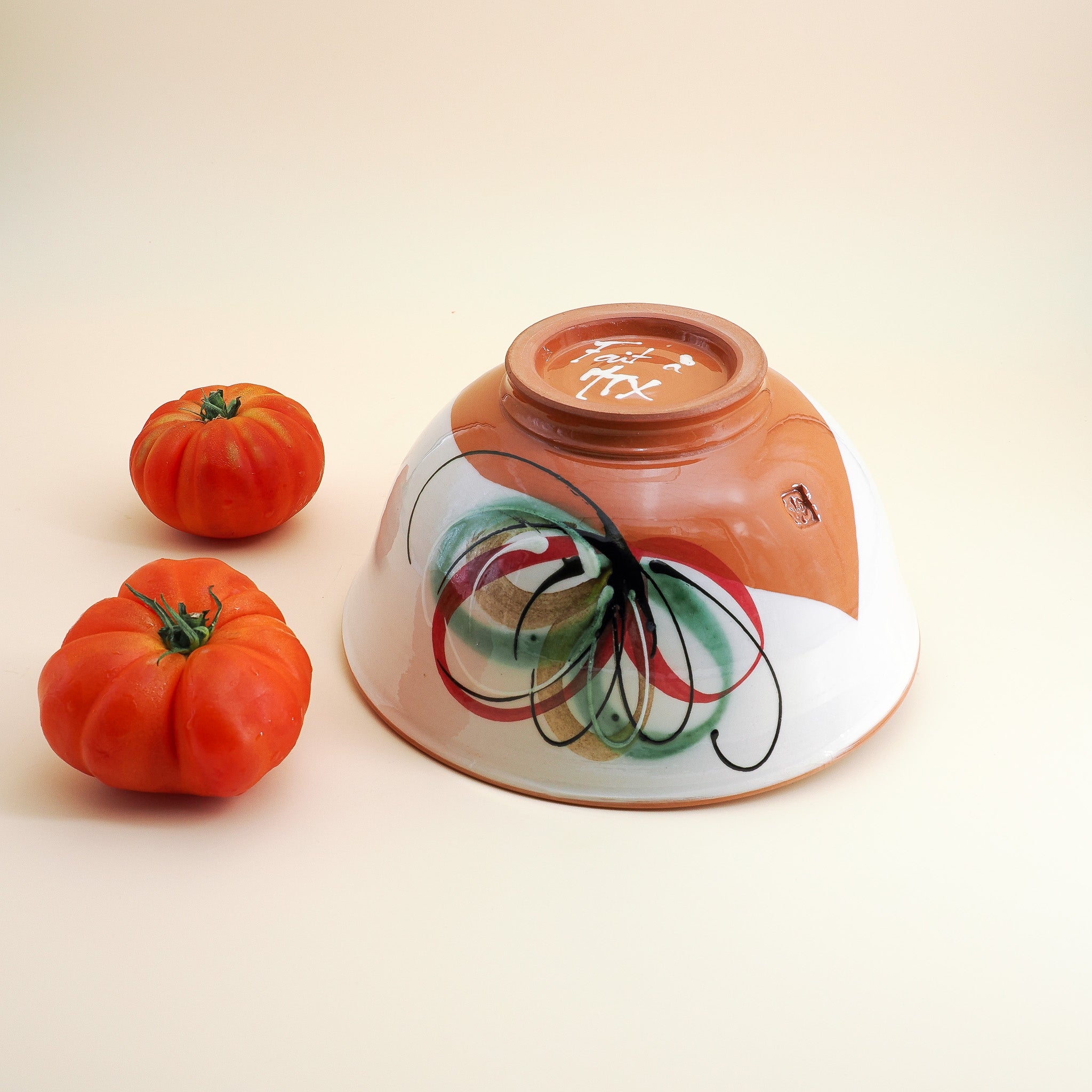 Saladier moyen Mistral