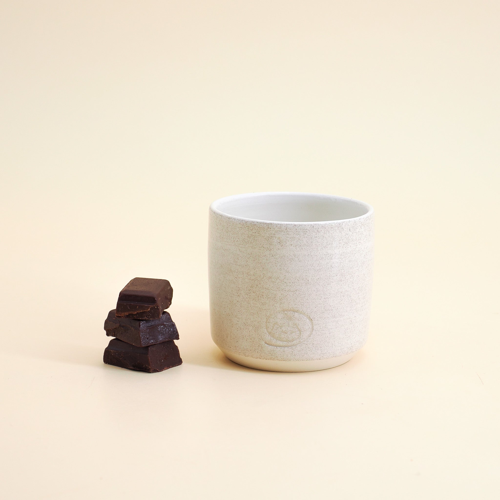 Set de 2 - Tasse à expresso Solstice