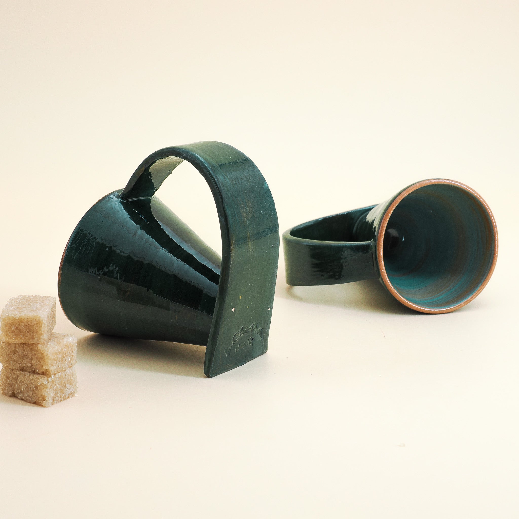 Tasse à café Solstice