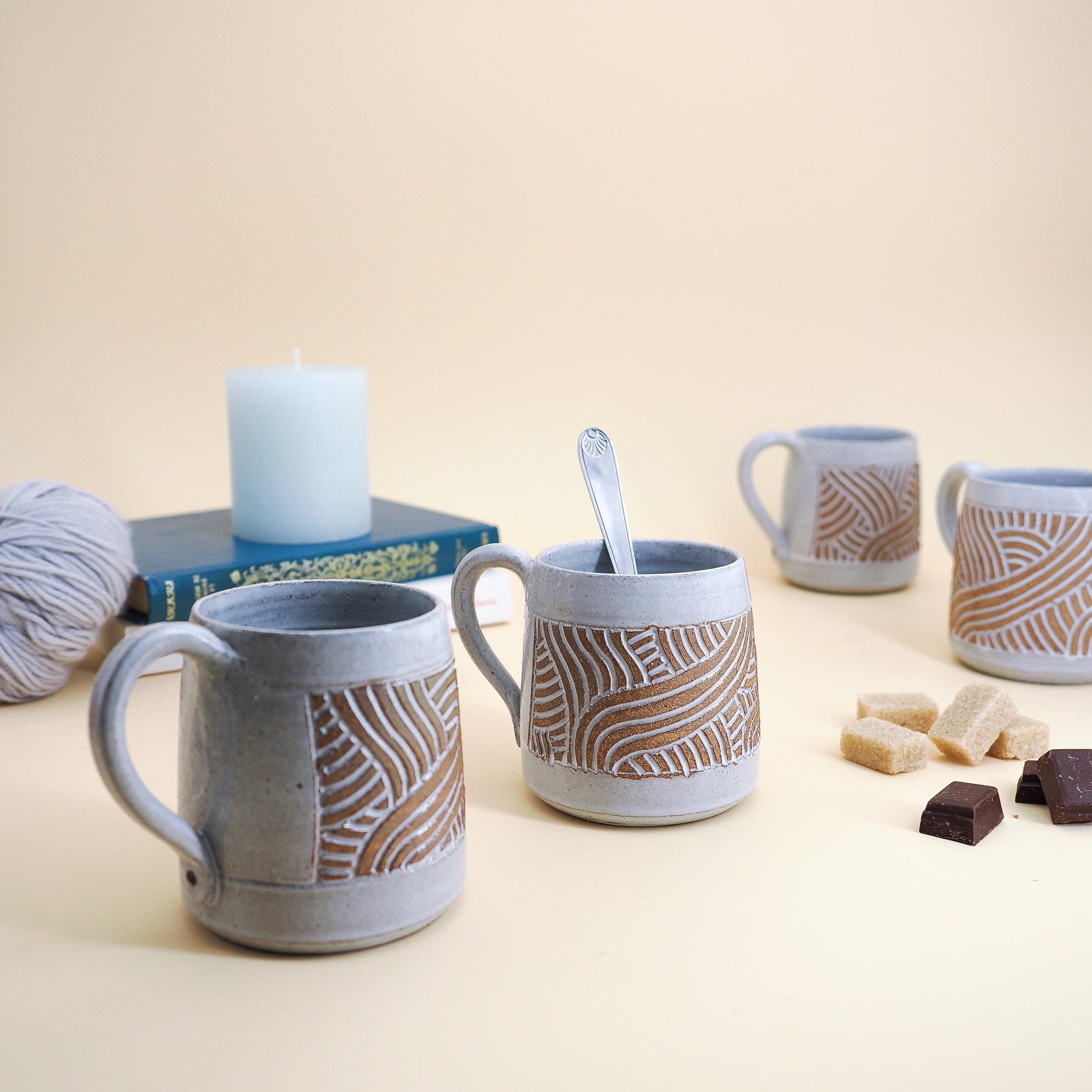 Tasse Zéphyr