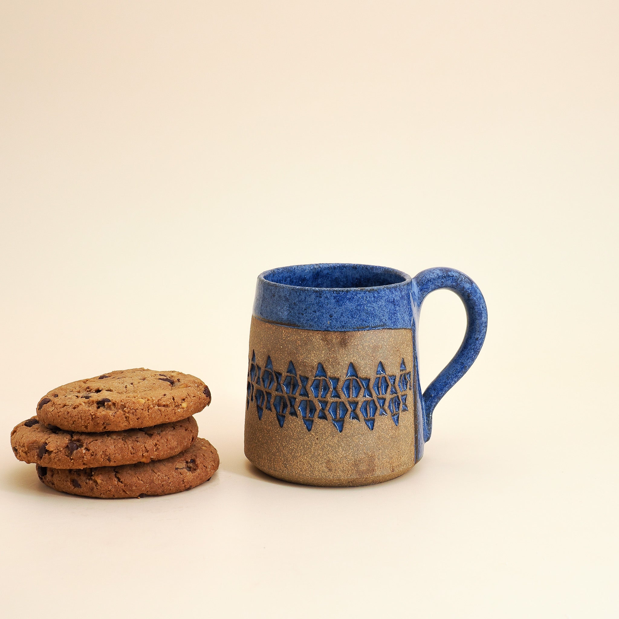 Set de 2 - Tasse Cascade