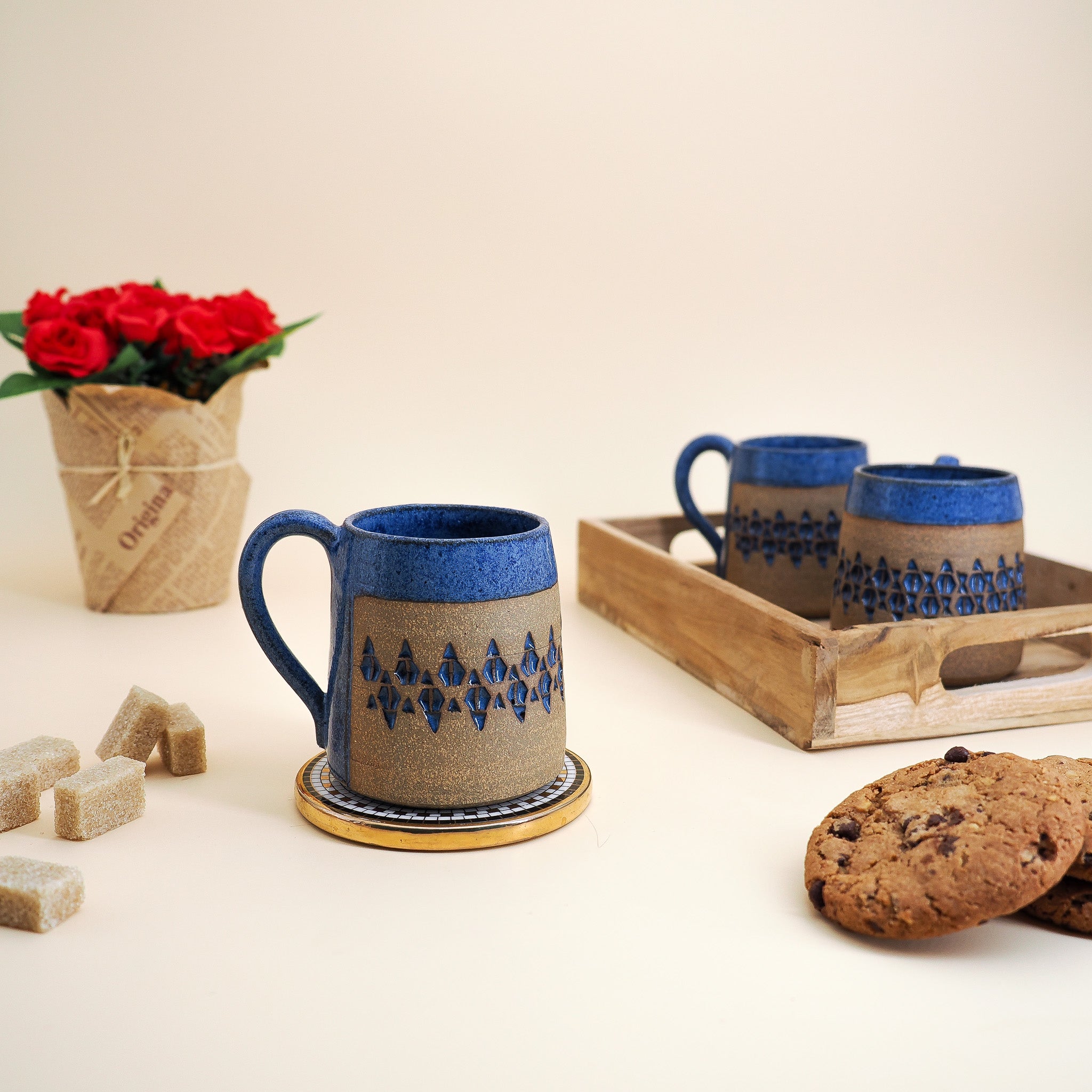 Tasse Cascade