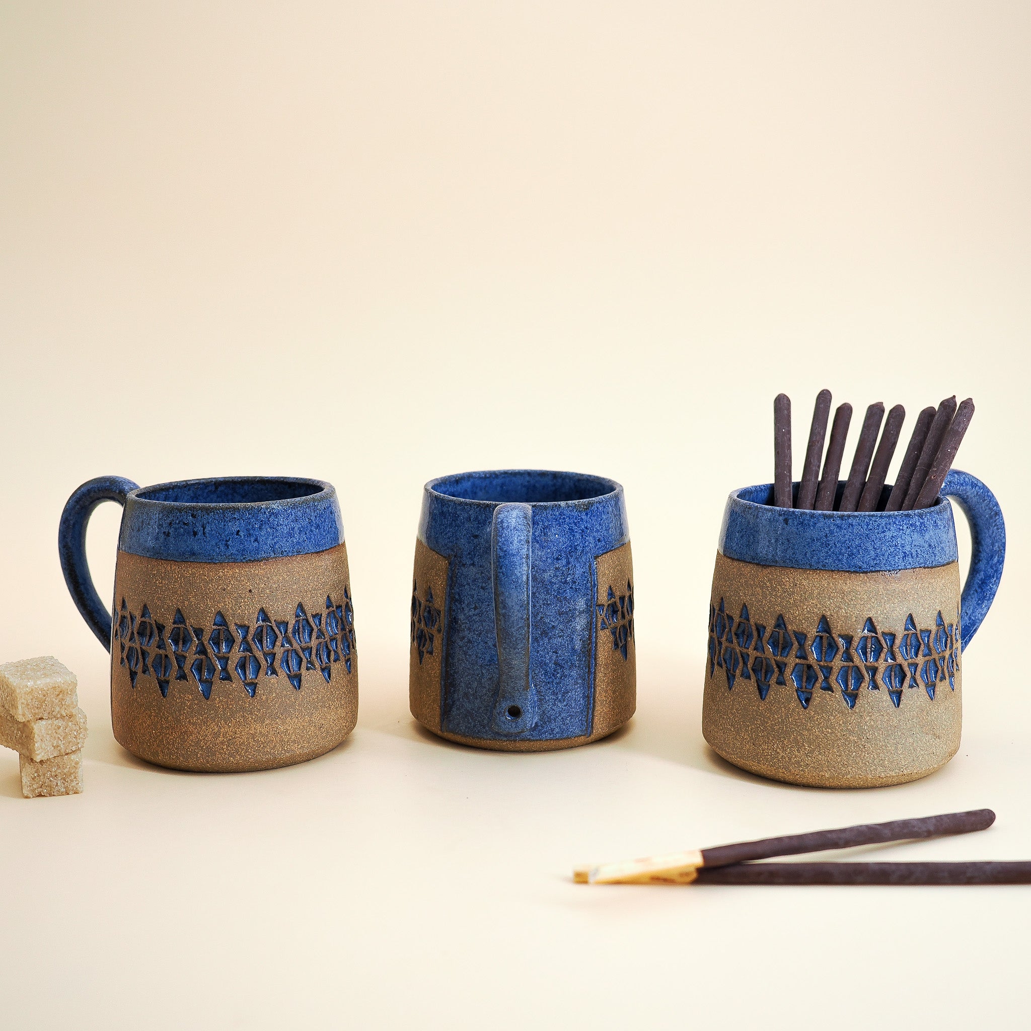 Tasse Cascade