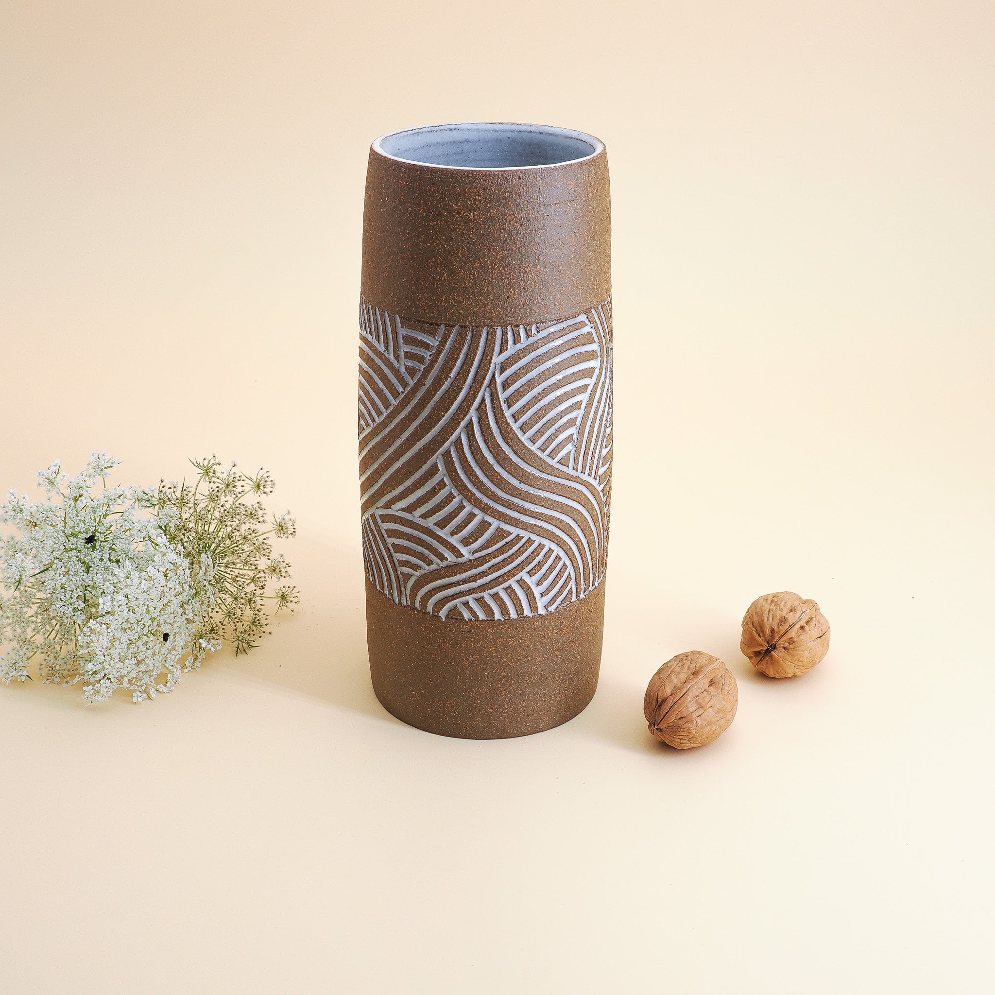 Vase Zéphyr