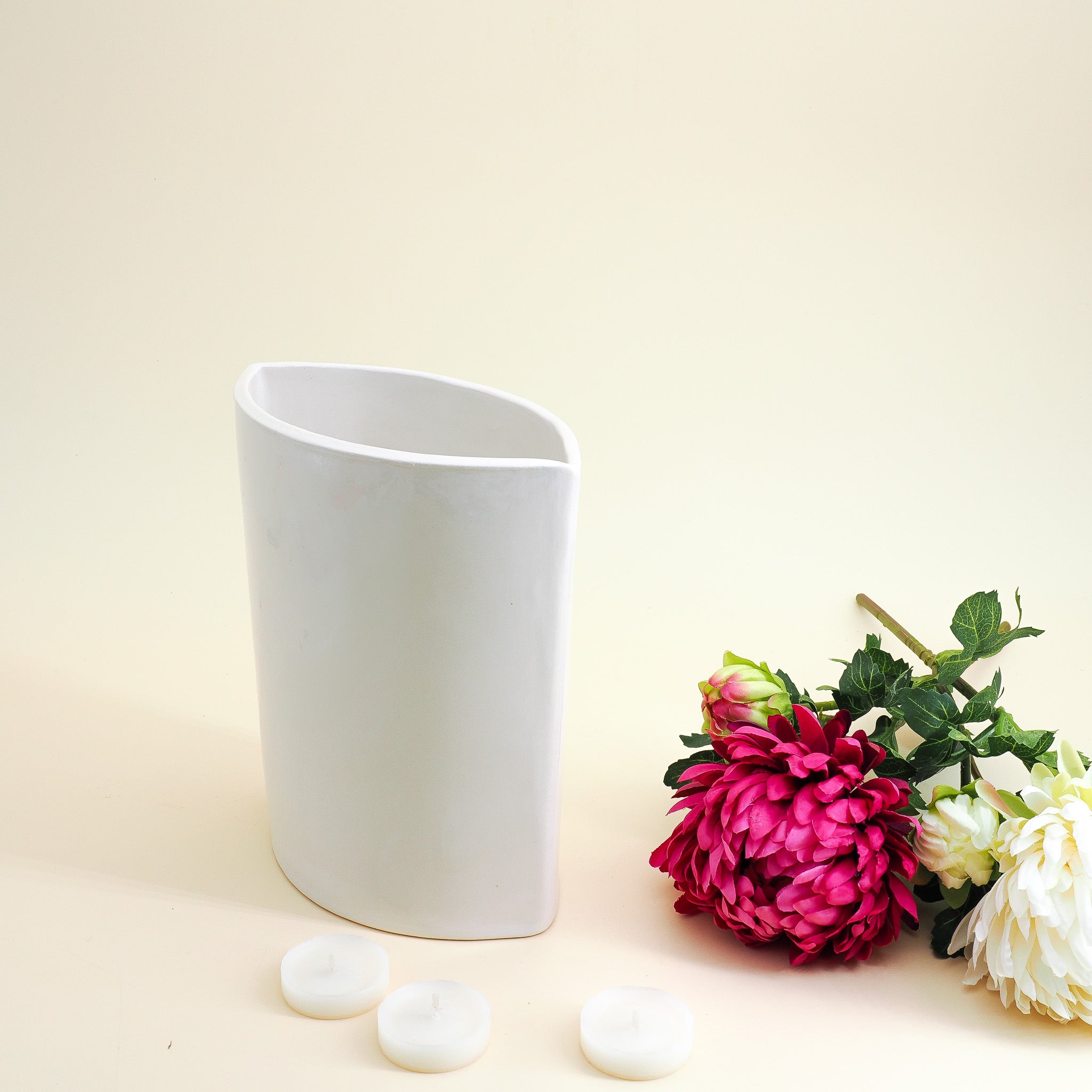 Vase Solstice