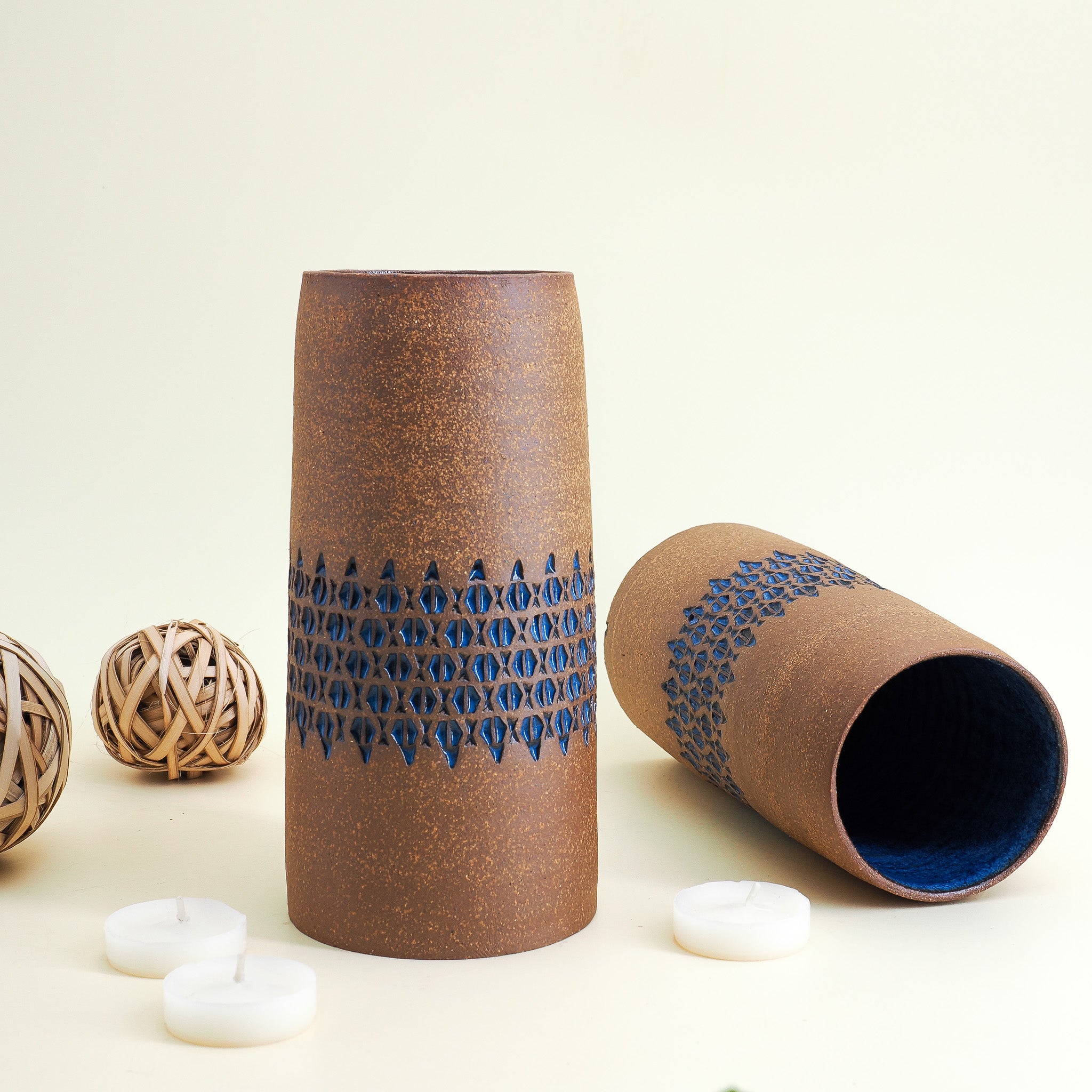 Vase Cascade