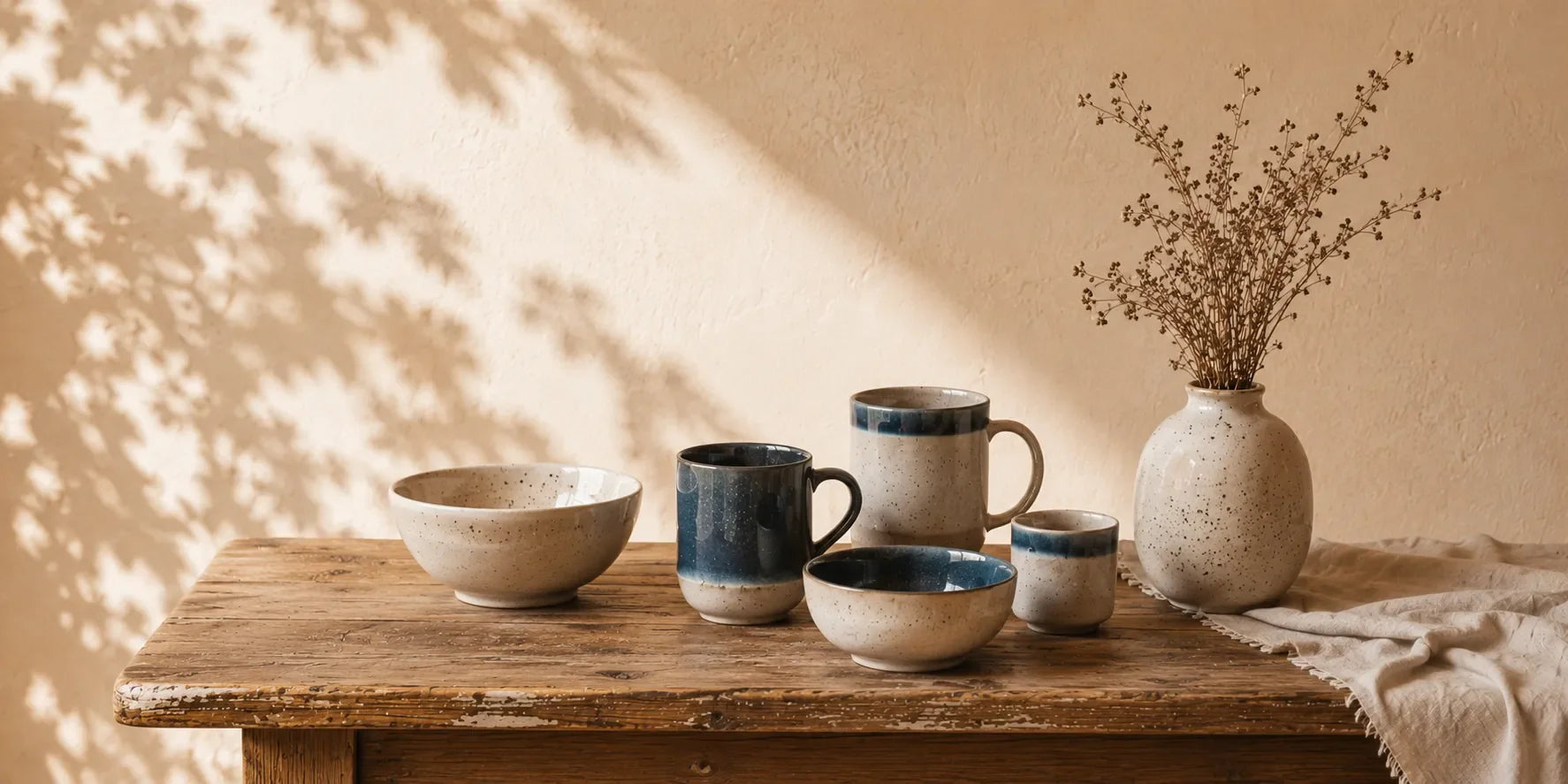 Tasses bols et mugs céramique