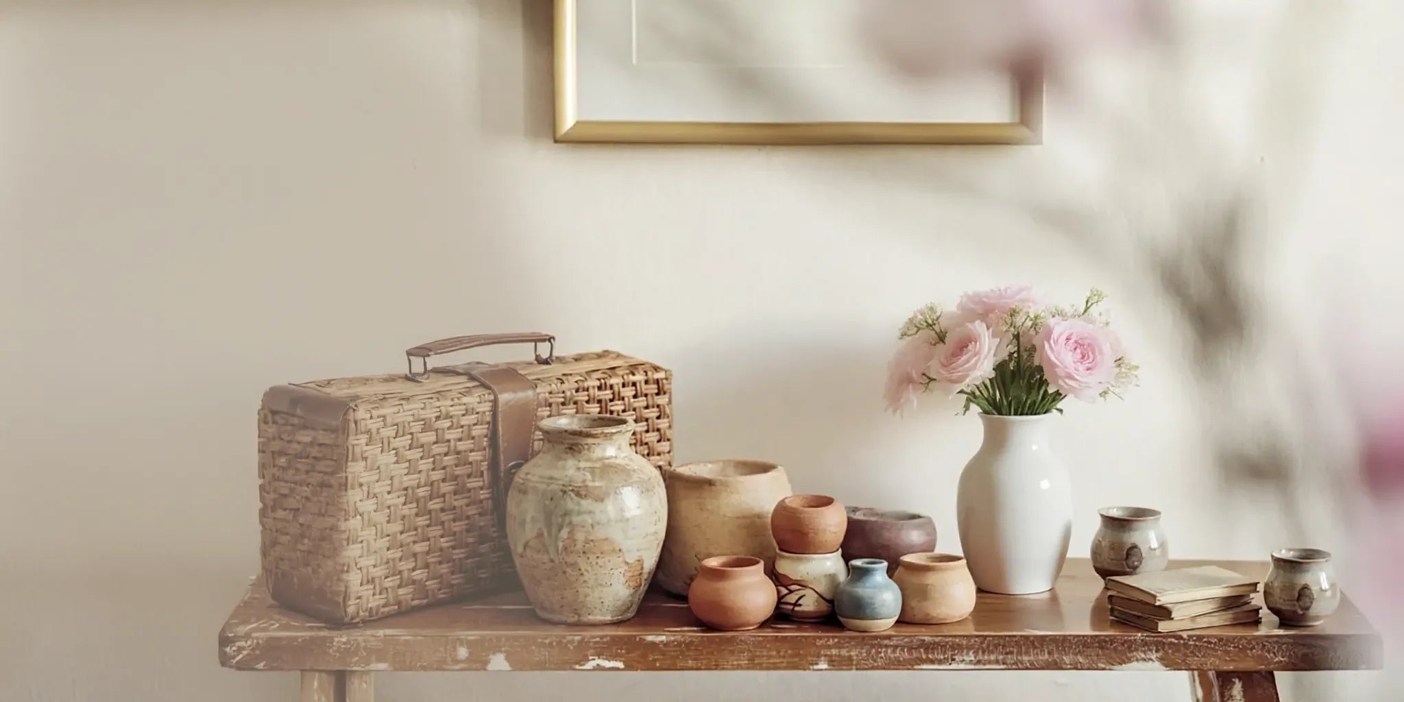 Maison & décoration d'intérieur