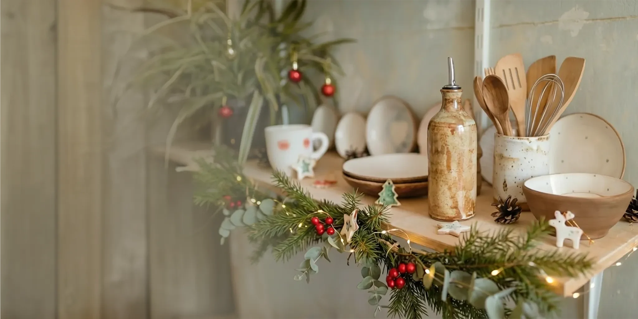 Accessoires de cuisine céramique