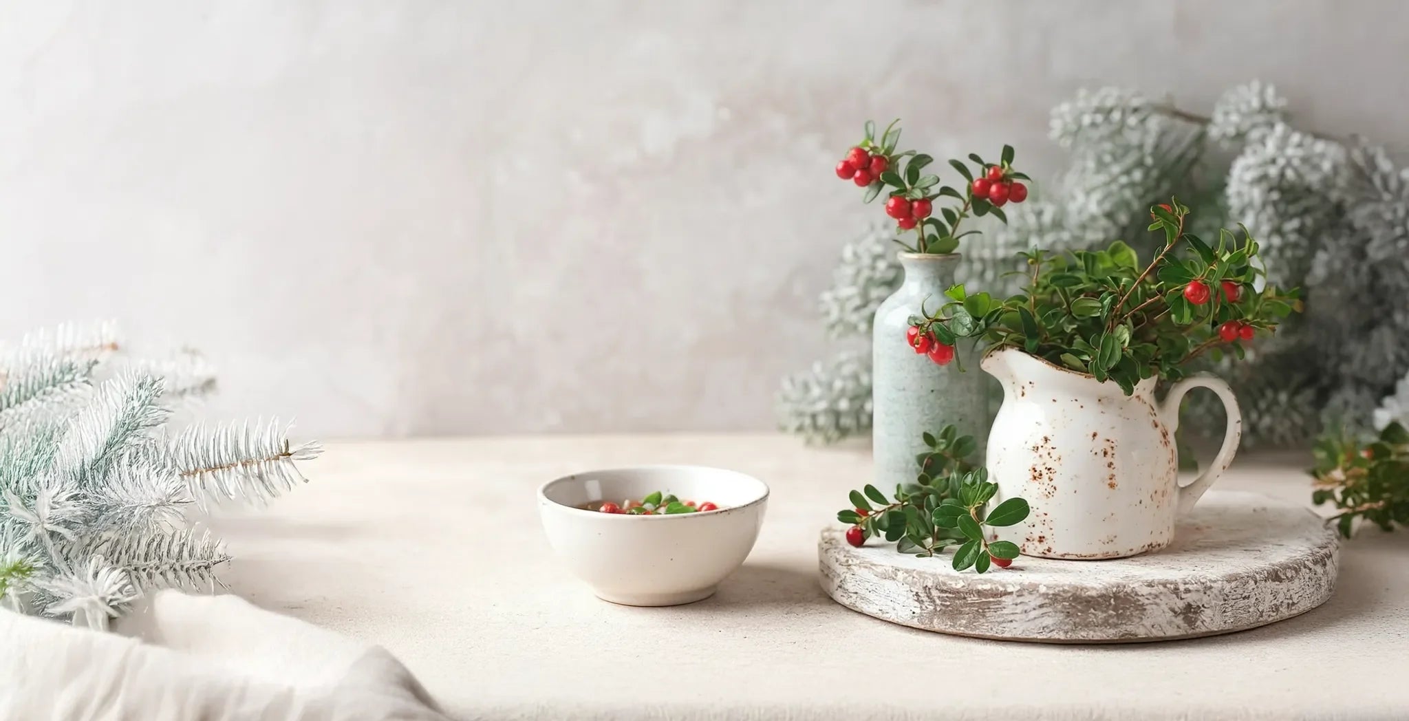 Les vases & objets déco en céramique