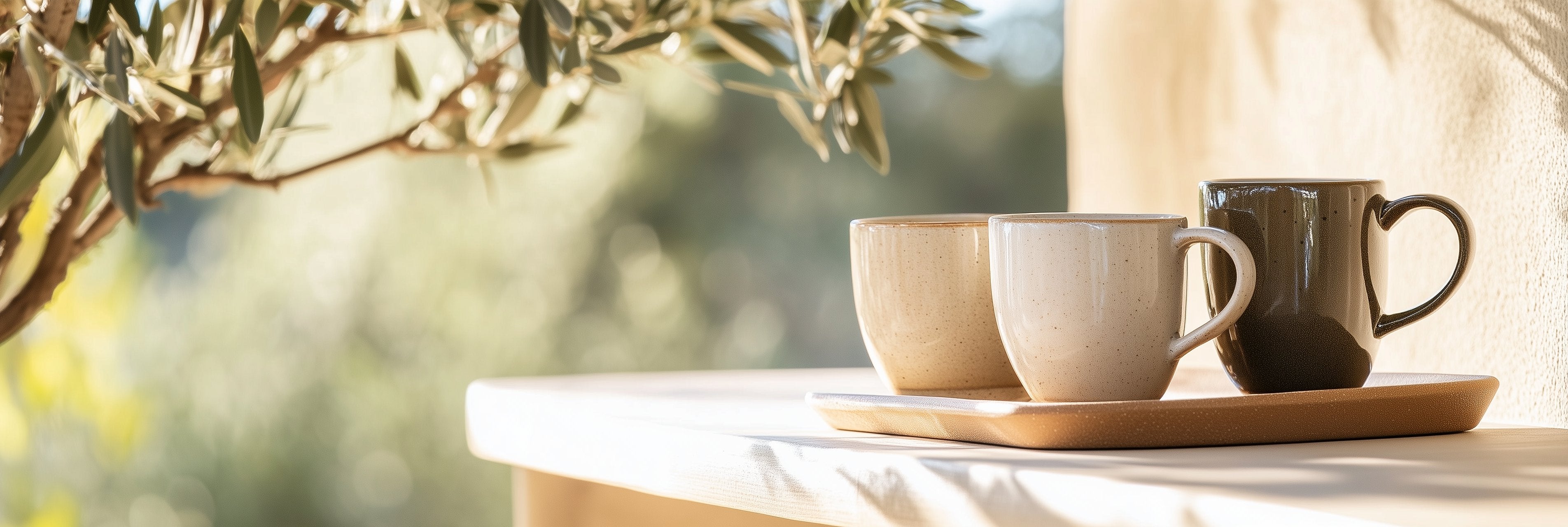 Tasses et mugs céramique